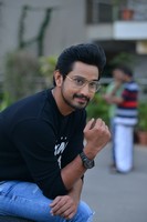 Raj Tarun Interview Photos